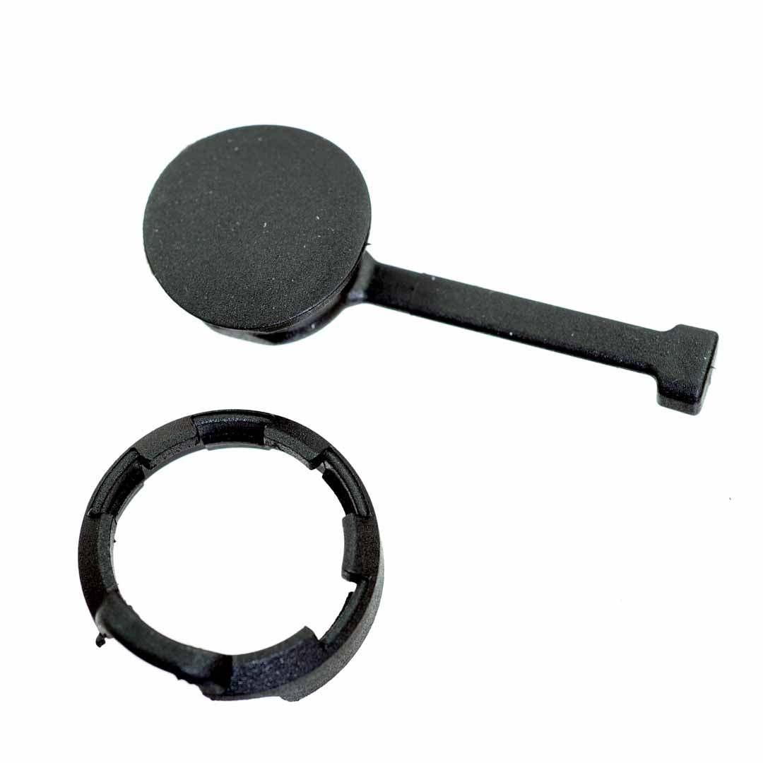 Battery Key Seal
