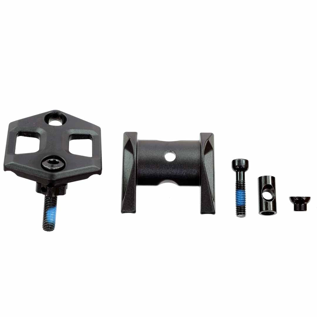KNOT SystemSix Seatpost Clamp
