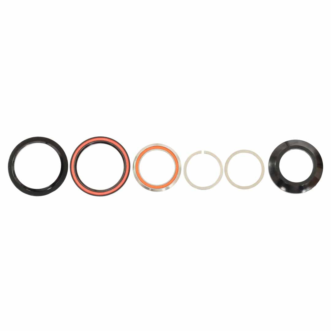 Headset 1 1/8 to 1.5 with 36 D