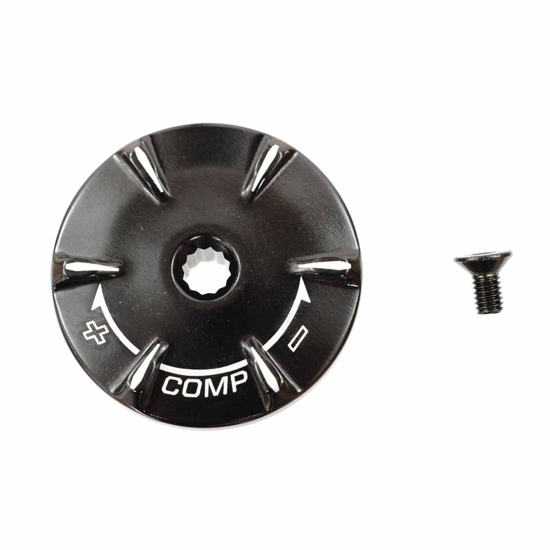 Lefty Compression Knob