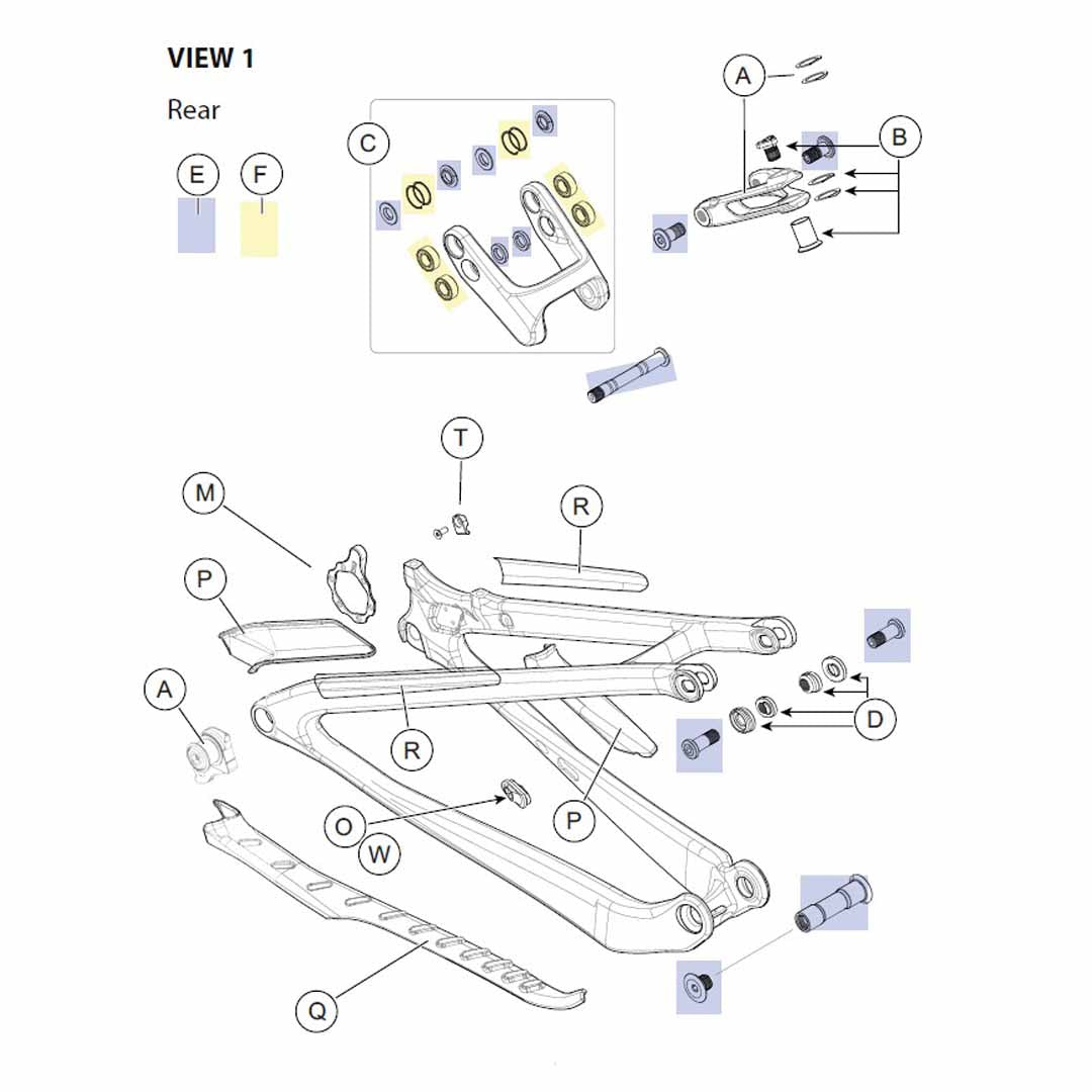 Moterra SL/Habit Neo Lnk/SS/Pv