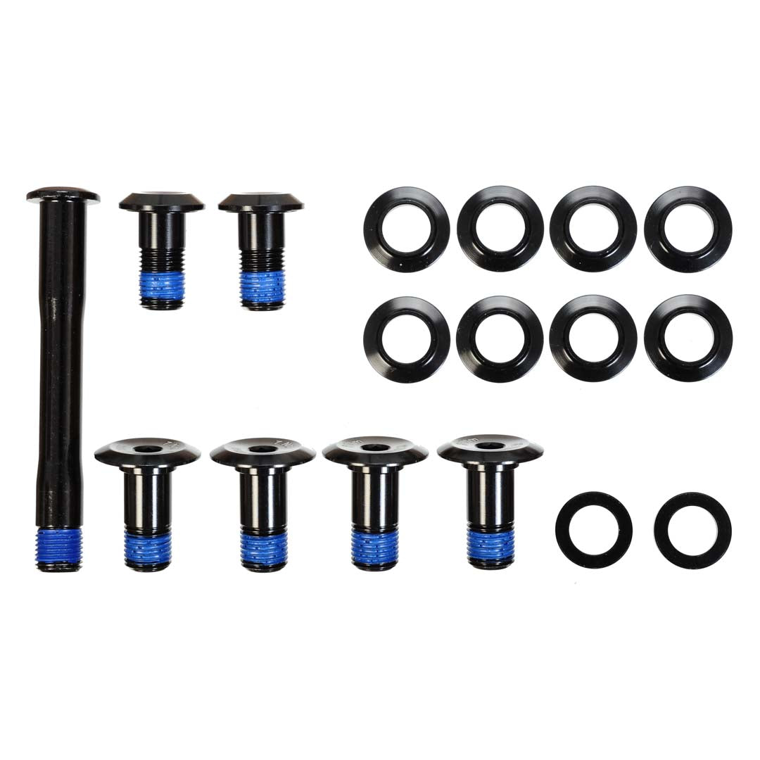 Habit Link/SS/CS Hardware