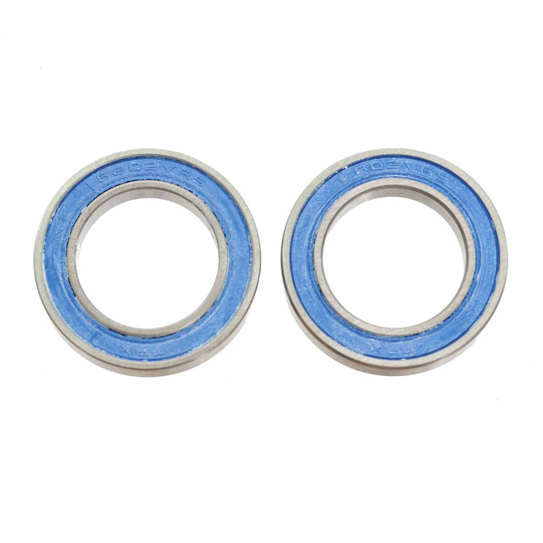 Pivot Bearing 6802 x2