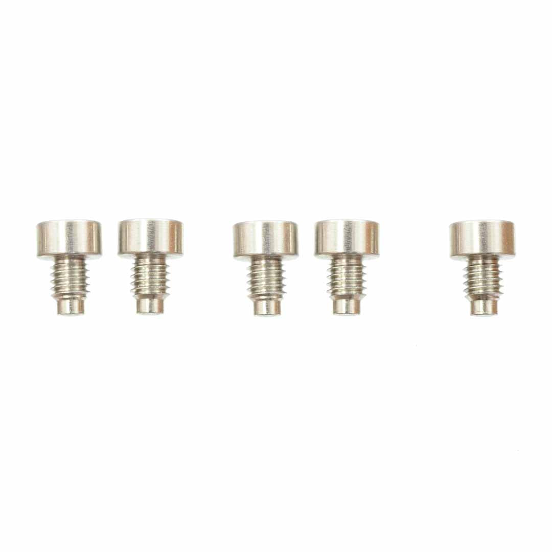 Lefty R/bound Knob bolt qty 5