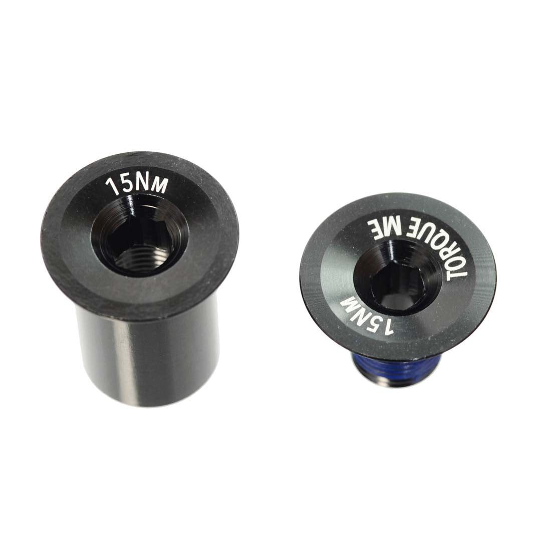 Habit Yoke Bolts