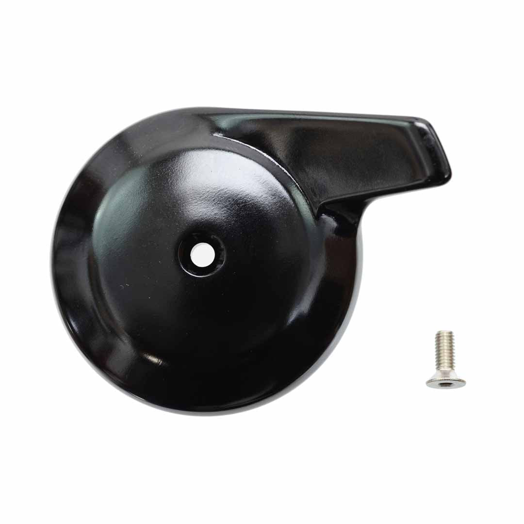 Lefty Chamber Lockout Lever No