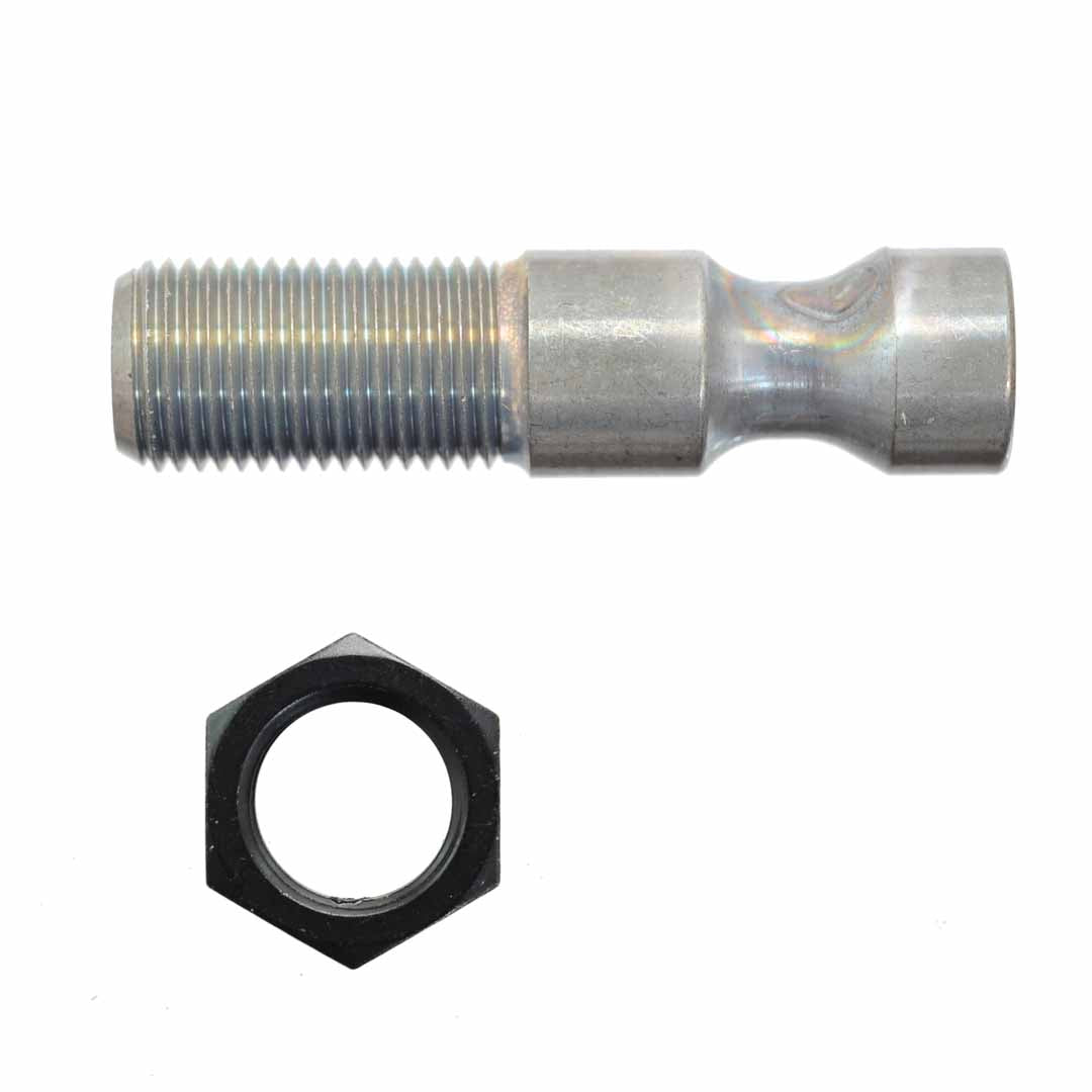 Lefty StopLock Hourglass Bolt