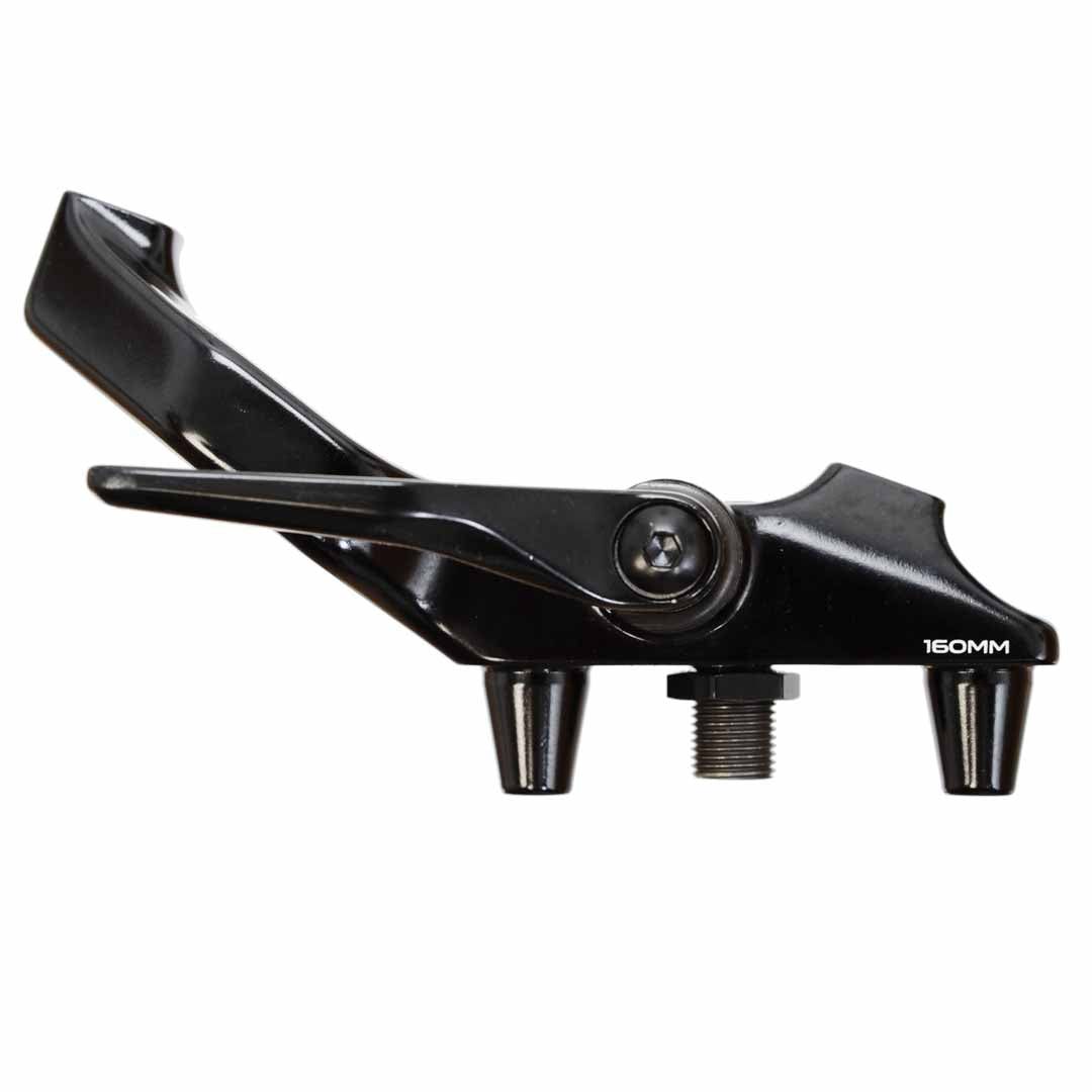 Lefty Ocho StopLock Adap. 160