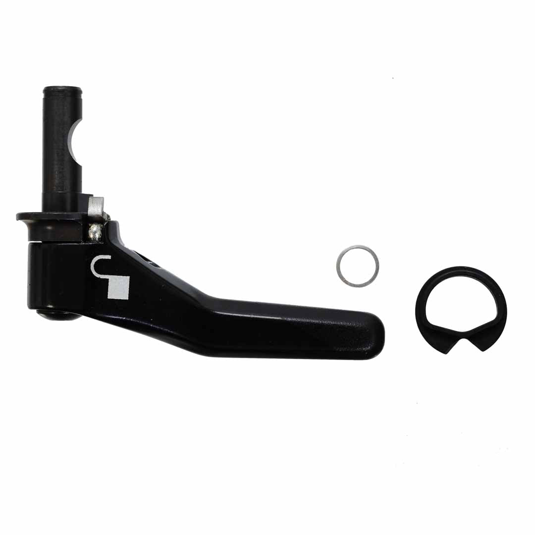 Lefty Ocho Stoplock Release Le