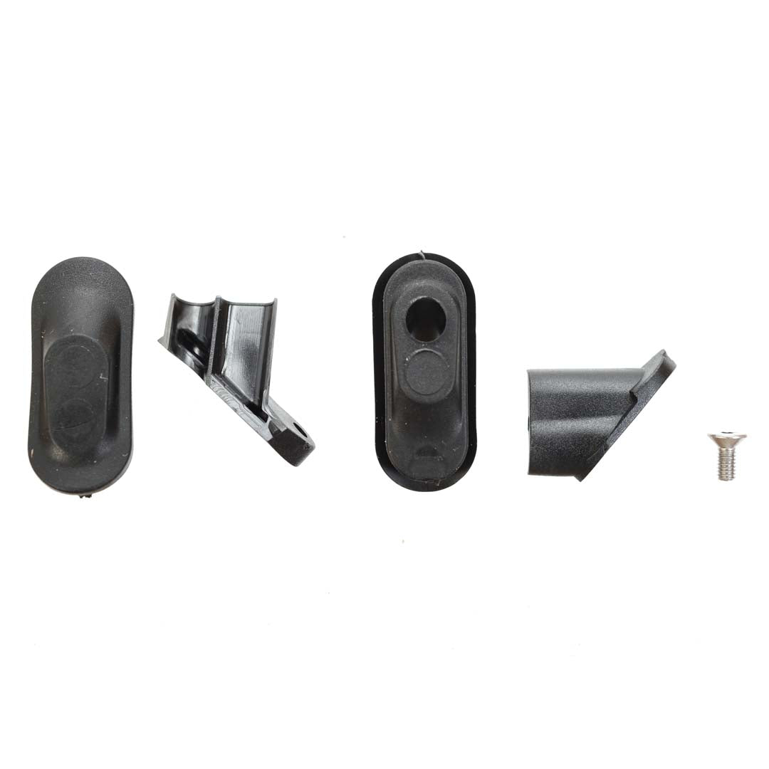 HeadShok Cable Guides