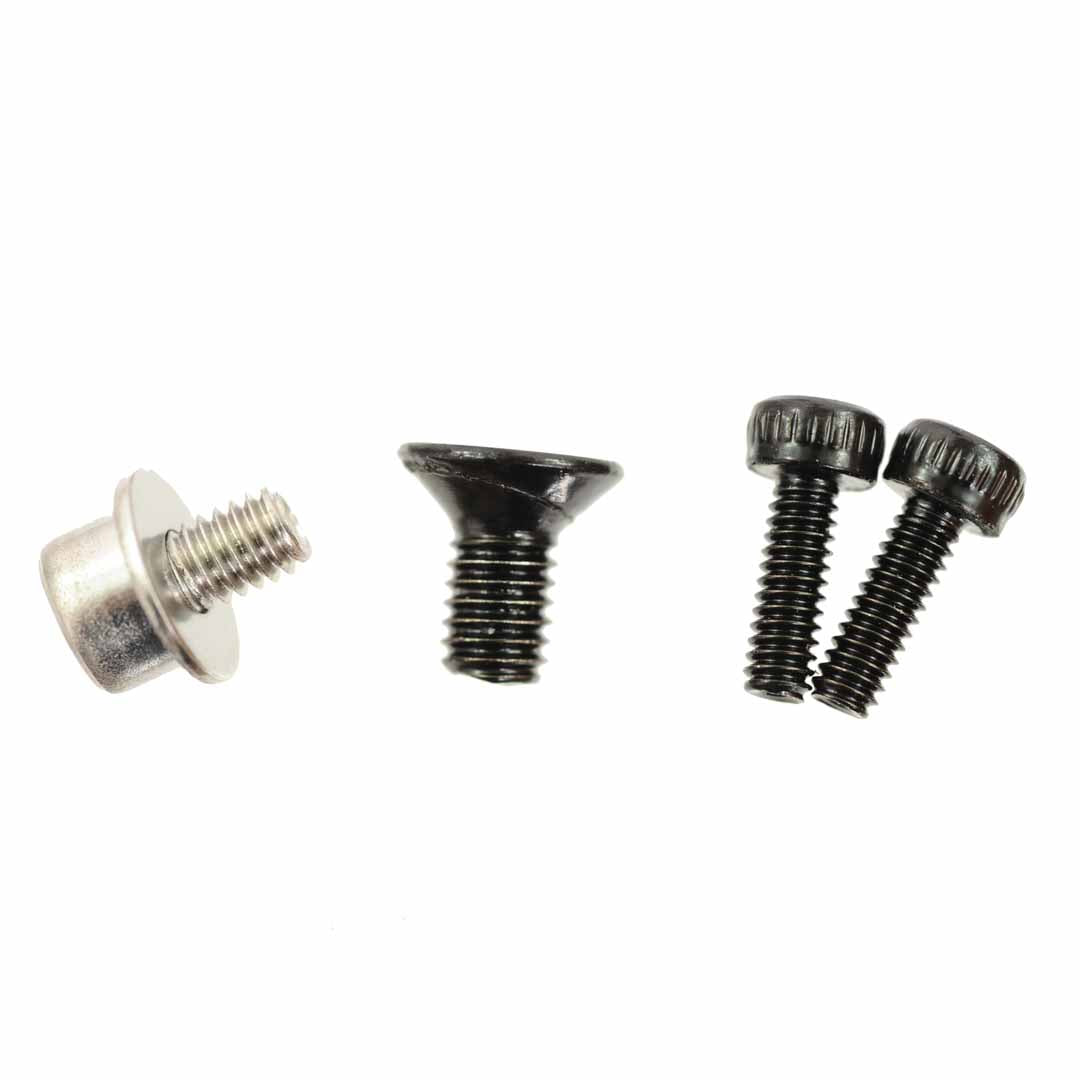 Lockout Pulley Hardware