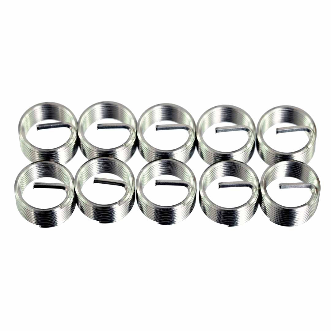 Lefty Helicoils Qty 10