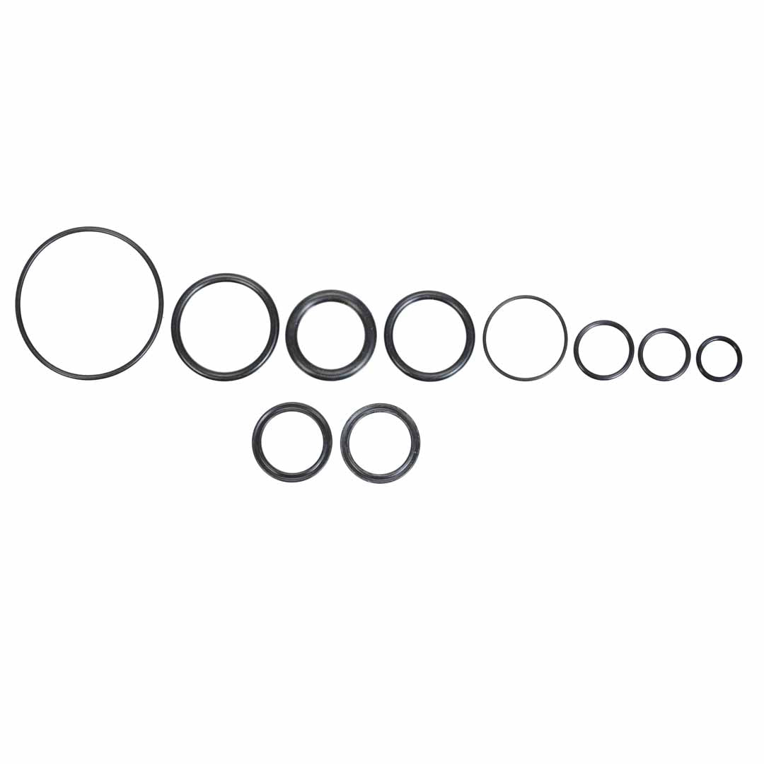 Lefty Ocho 120 Oppo 100 Hour