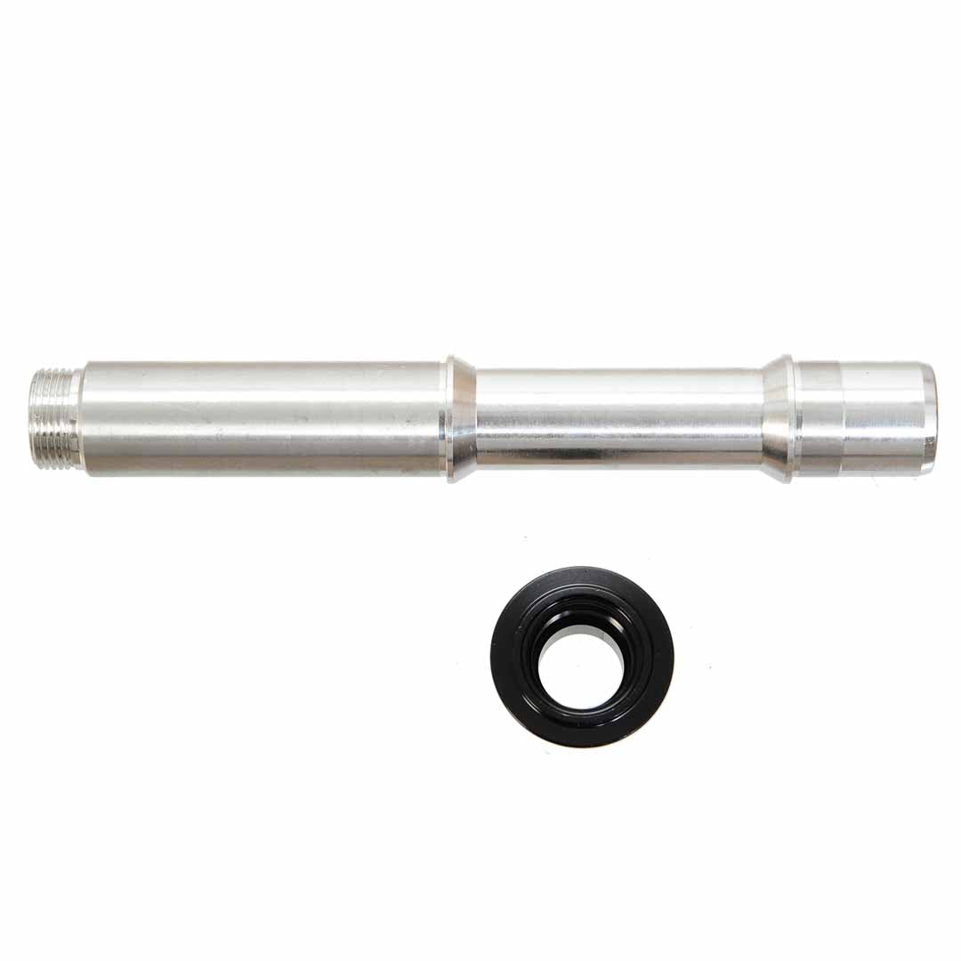 148x12 Axle+End Cap FH-568 Upg