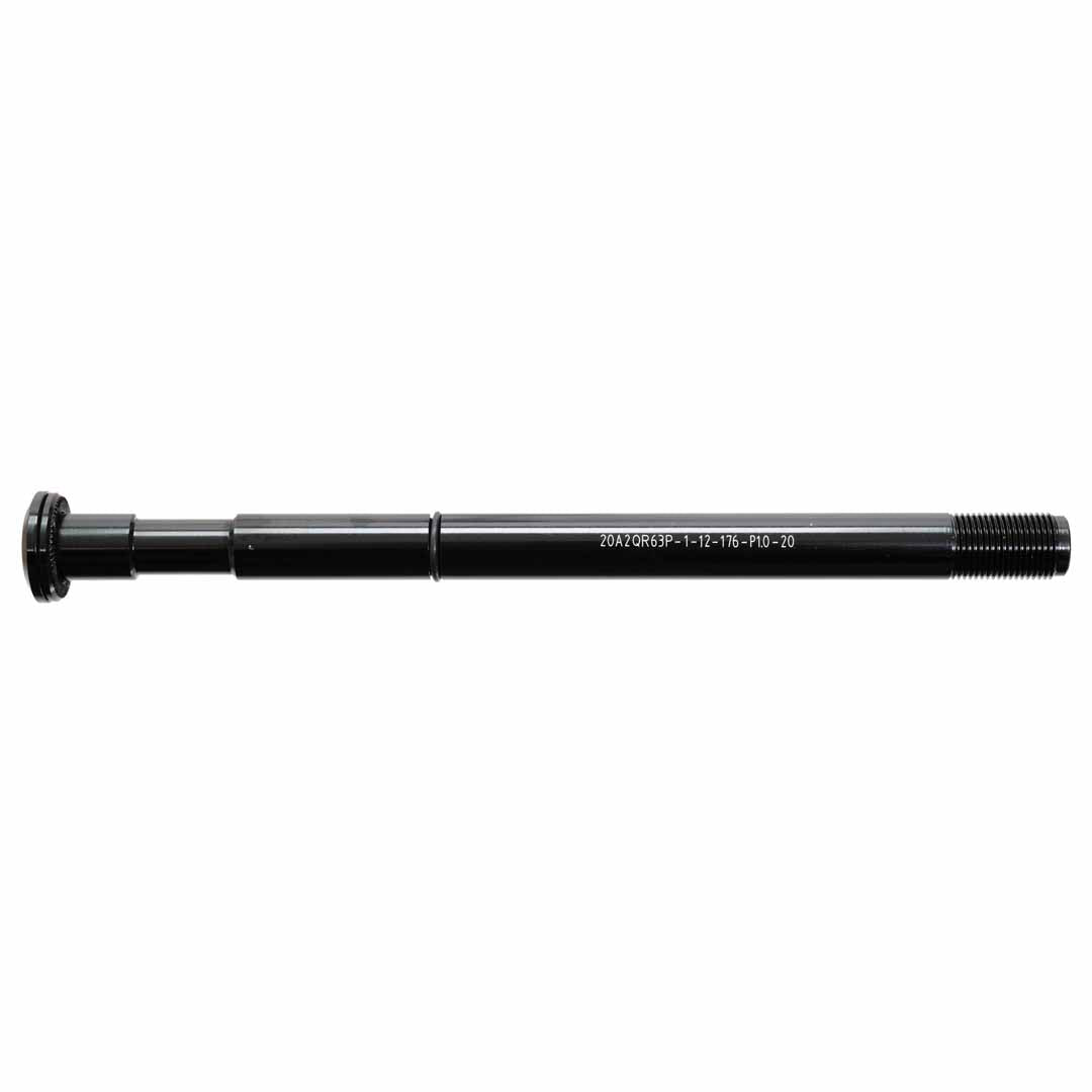 Speed Release TA 148x12 176 mm