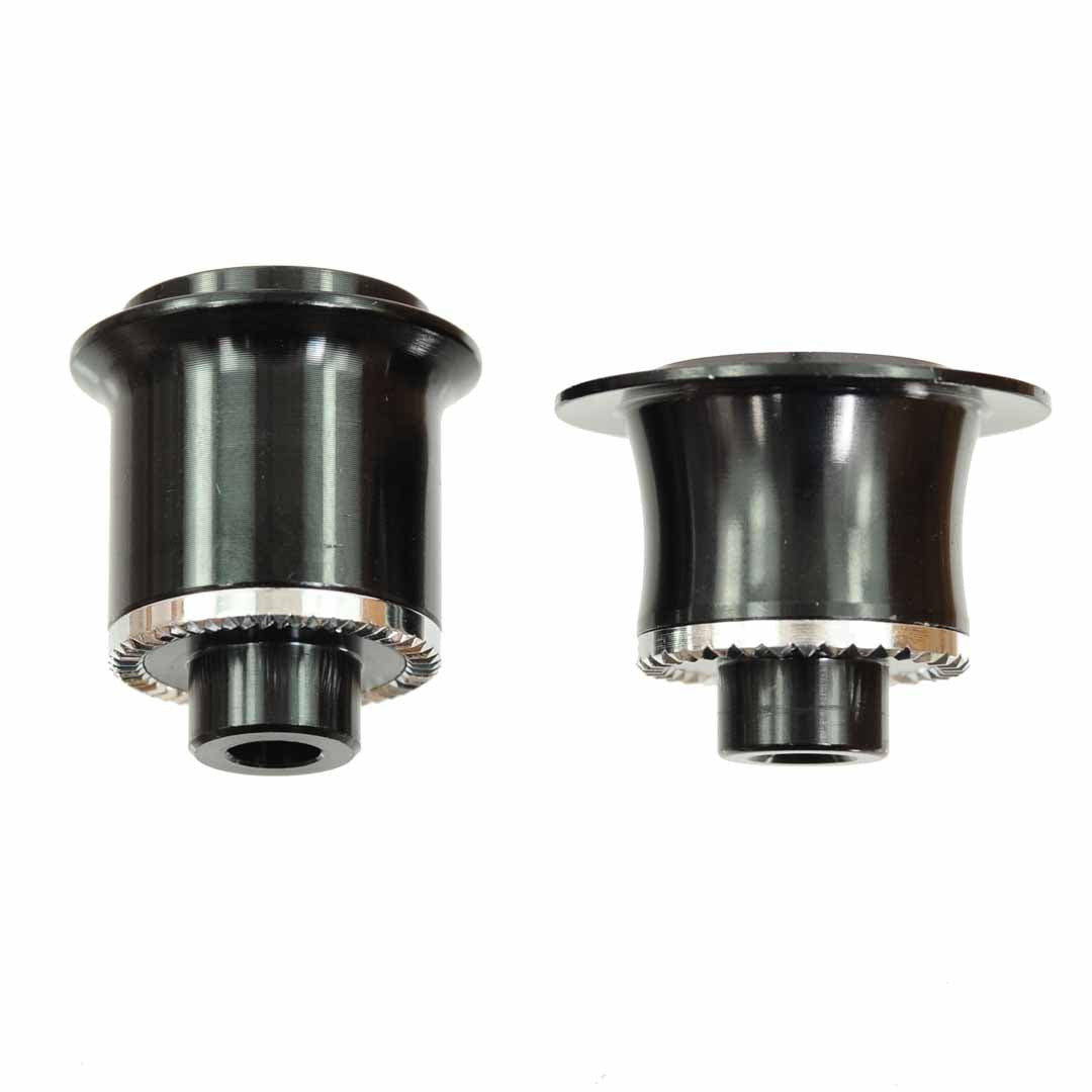 HG Rim 130mm QR Shimano E-Caps