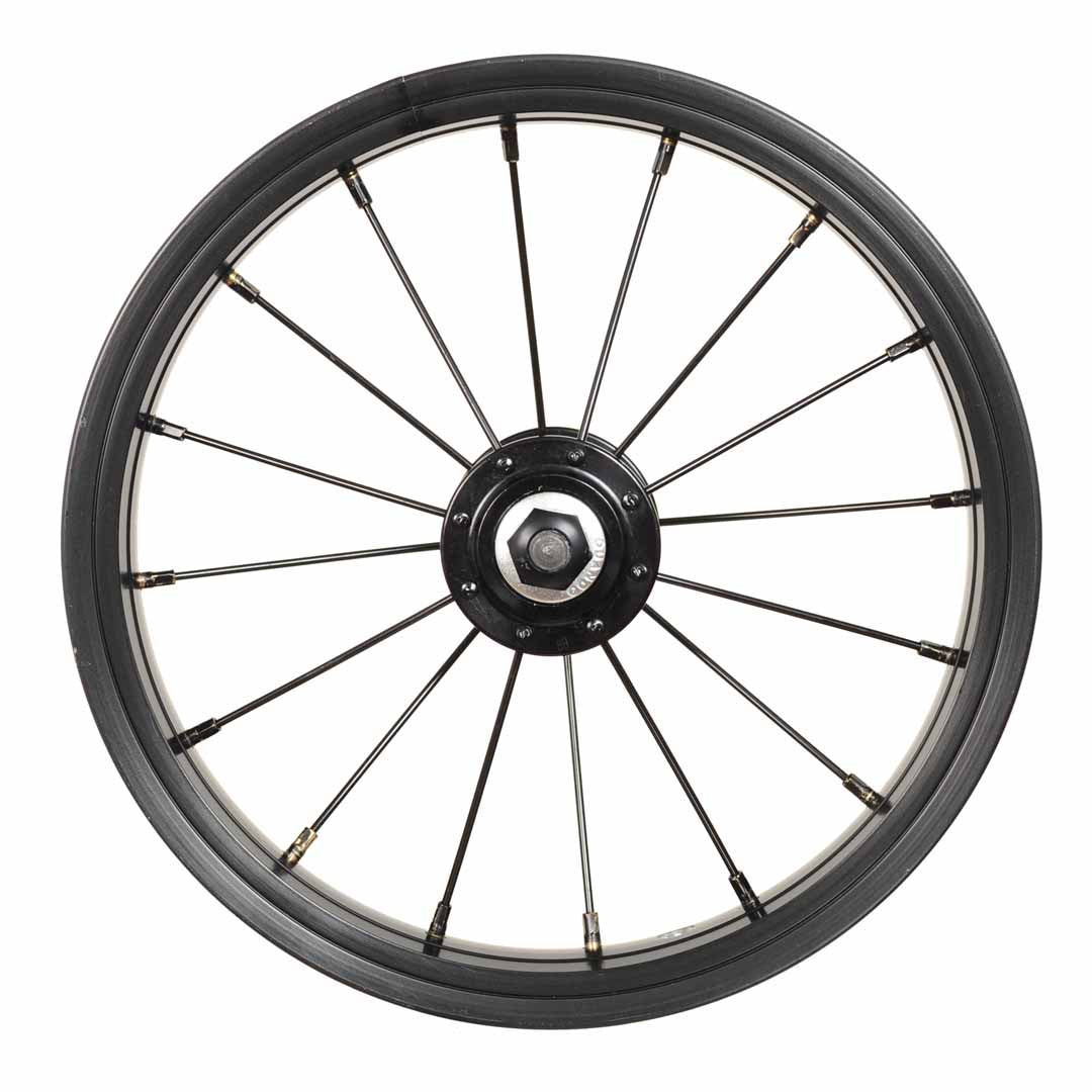 Kids Little Lefty FR Wheel 12