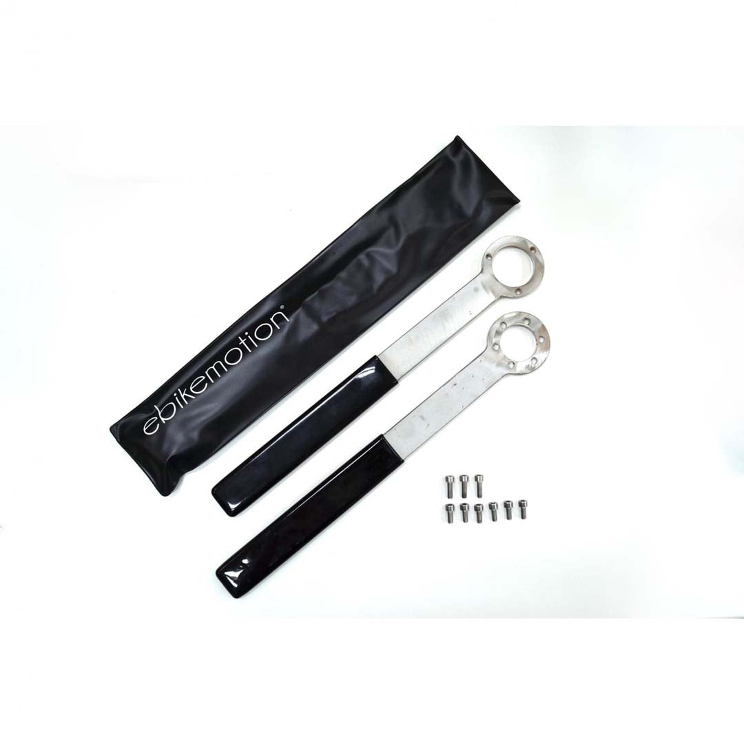 EBM X35 Tool Kit