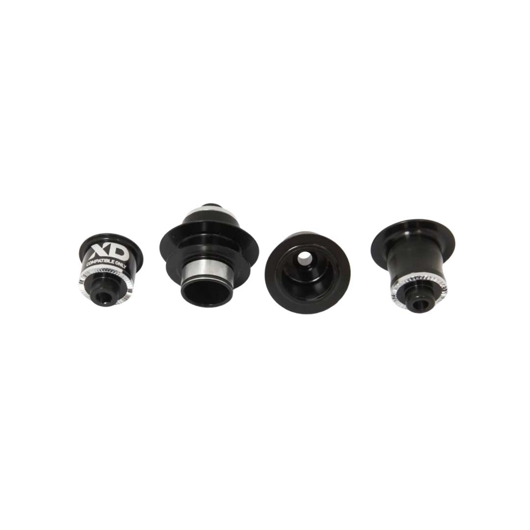 Kit Hub Rear Hollowgram SI QR