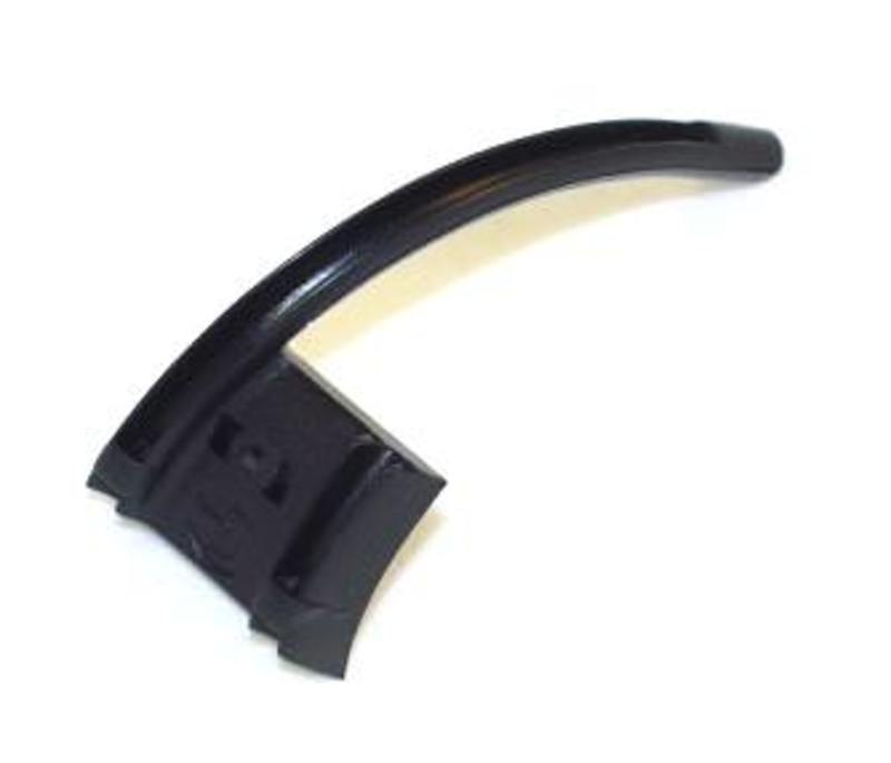 Double BB Cable Guide Alloy Fr