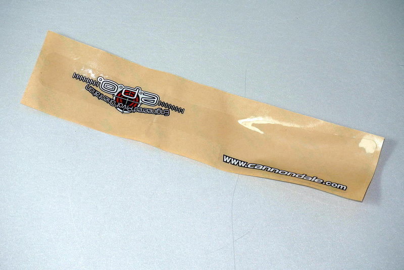 Kit Chain Stay Protector Sc