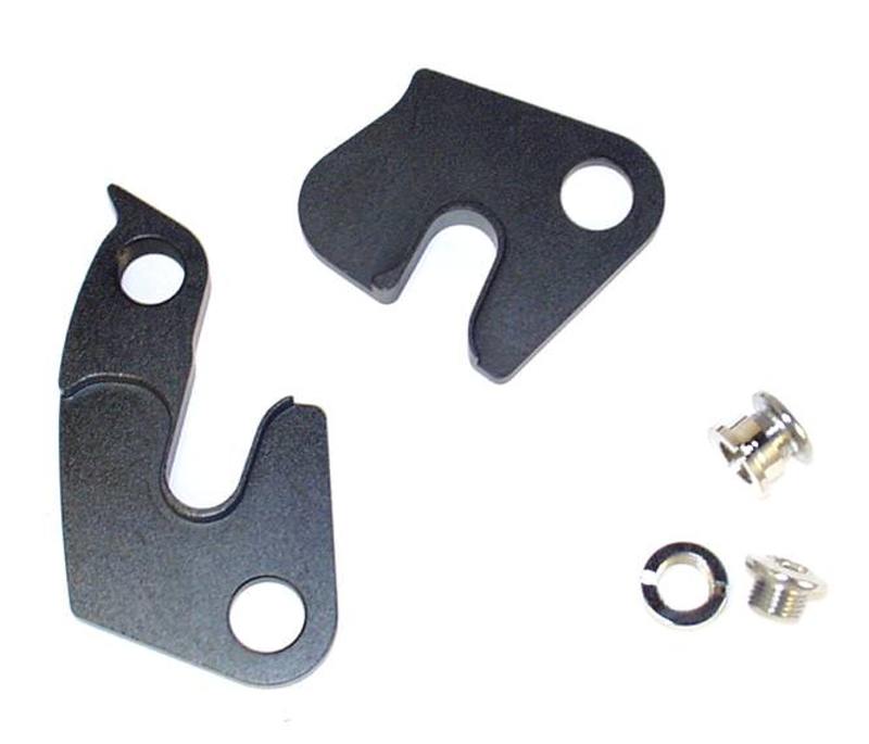 Kit Derailleur Hanger KP078