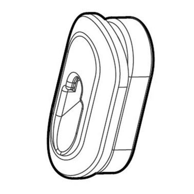 Kit Grommet 10x