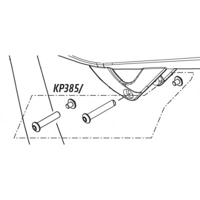 Hardware Shock Mount Habit