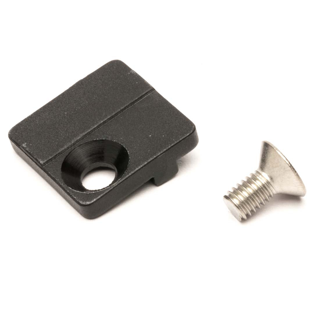 Front Derailleur Mount Cover