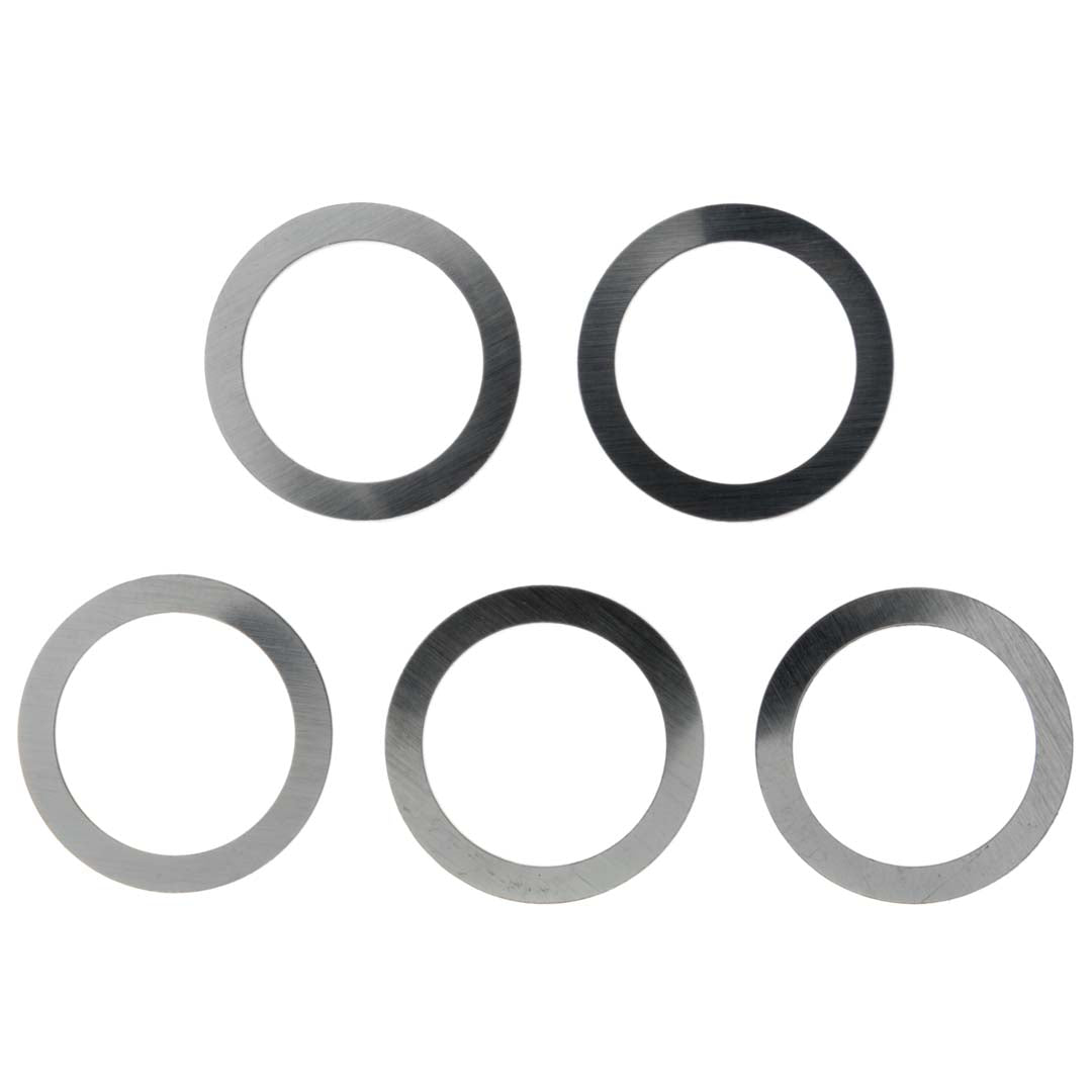 Kit. ShimsPlastic. BbSi