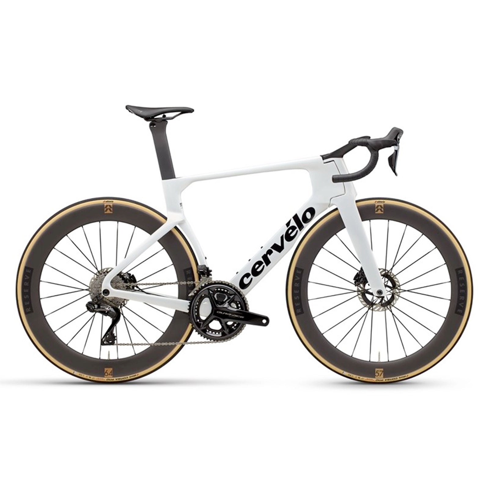 S5 Dura-Ace Di2 Lithium (2026)