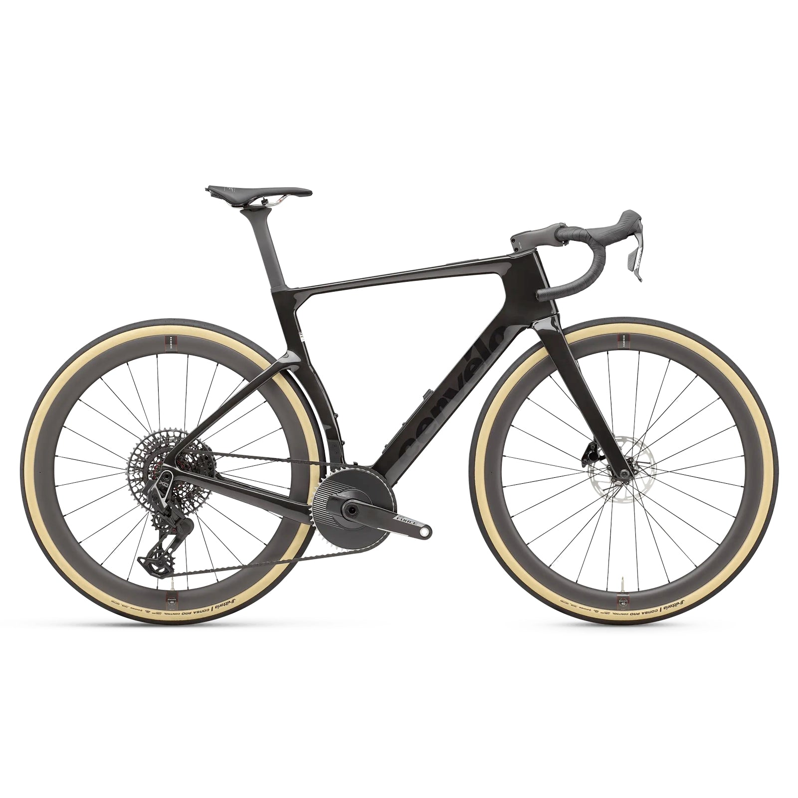 Cervélo Áspero-5 Force AXS (2026)