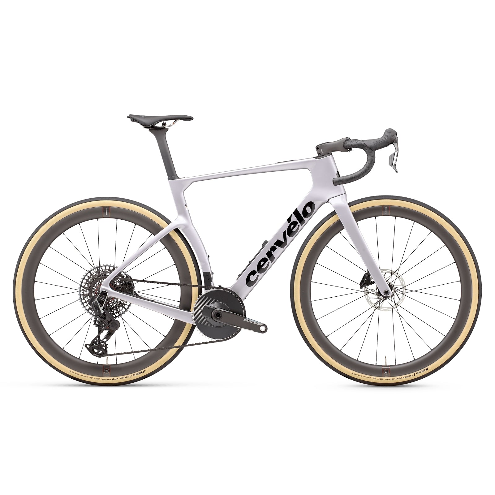 Cervélo Áspero-5 Force AXS (2026)