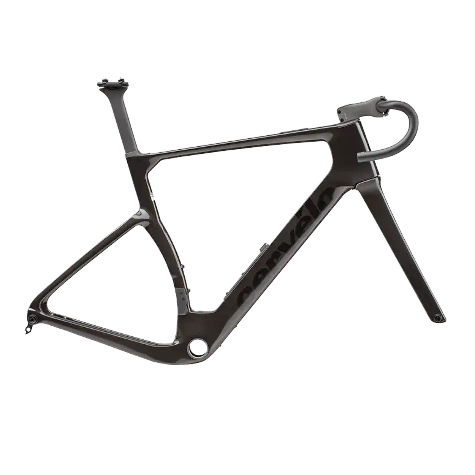 Cervélo Áspero-5 Frameset (2026)