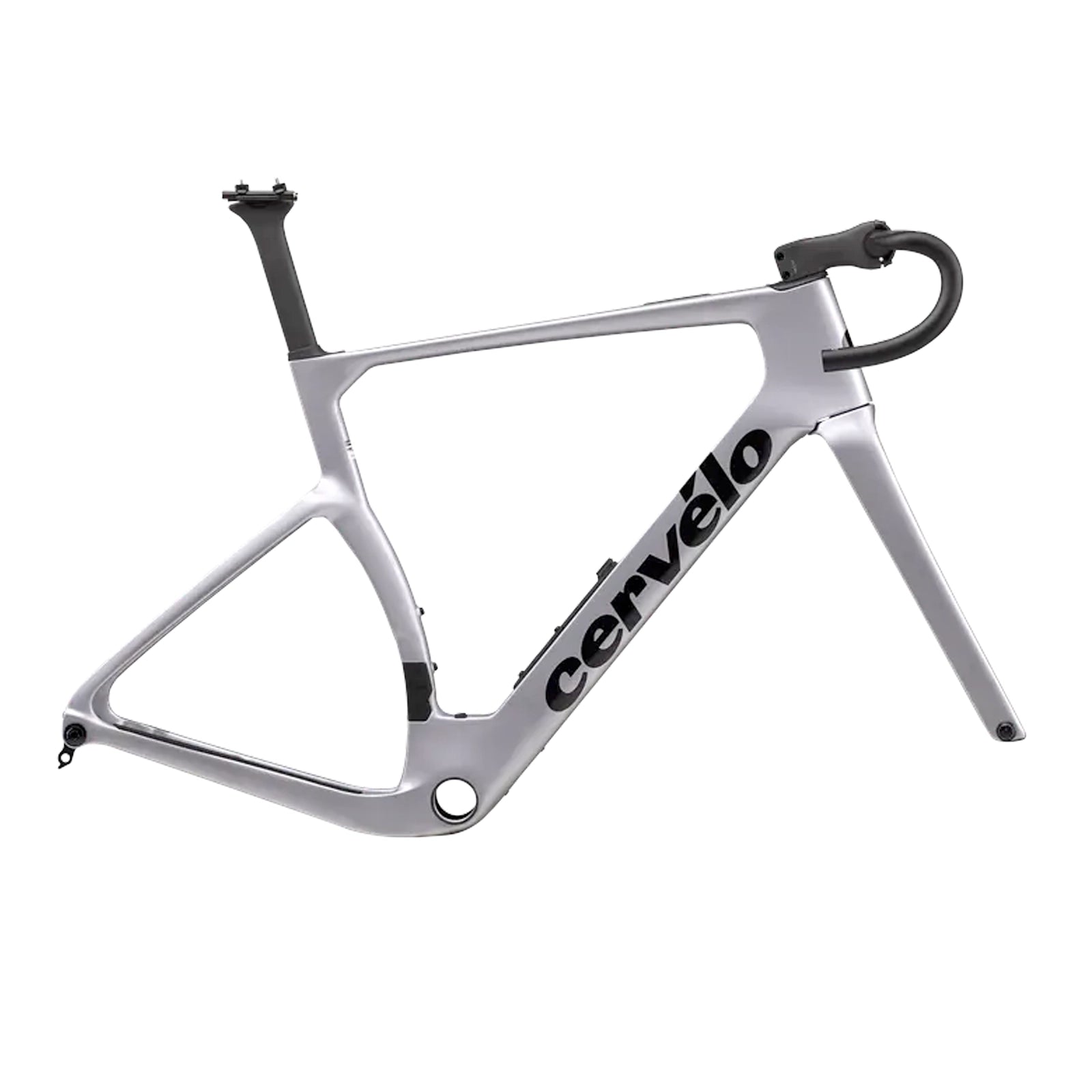 Cervélo Áspero-5 Frameset (2026)