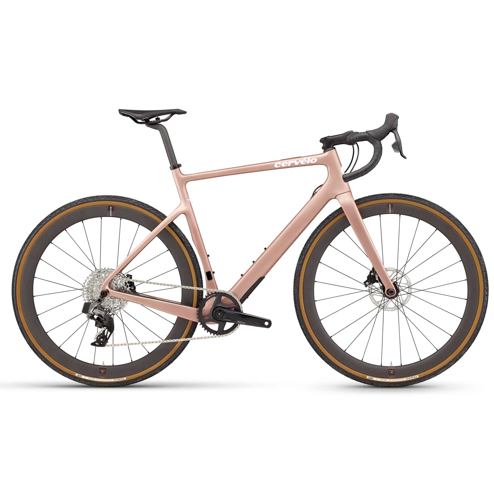 Aspero Rival XPLR eTap AXS 56cm (2023)