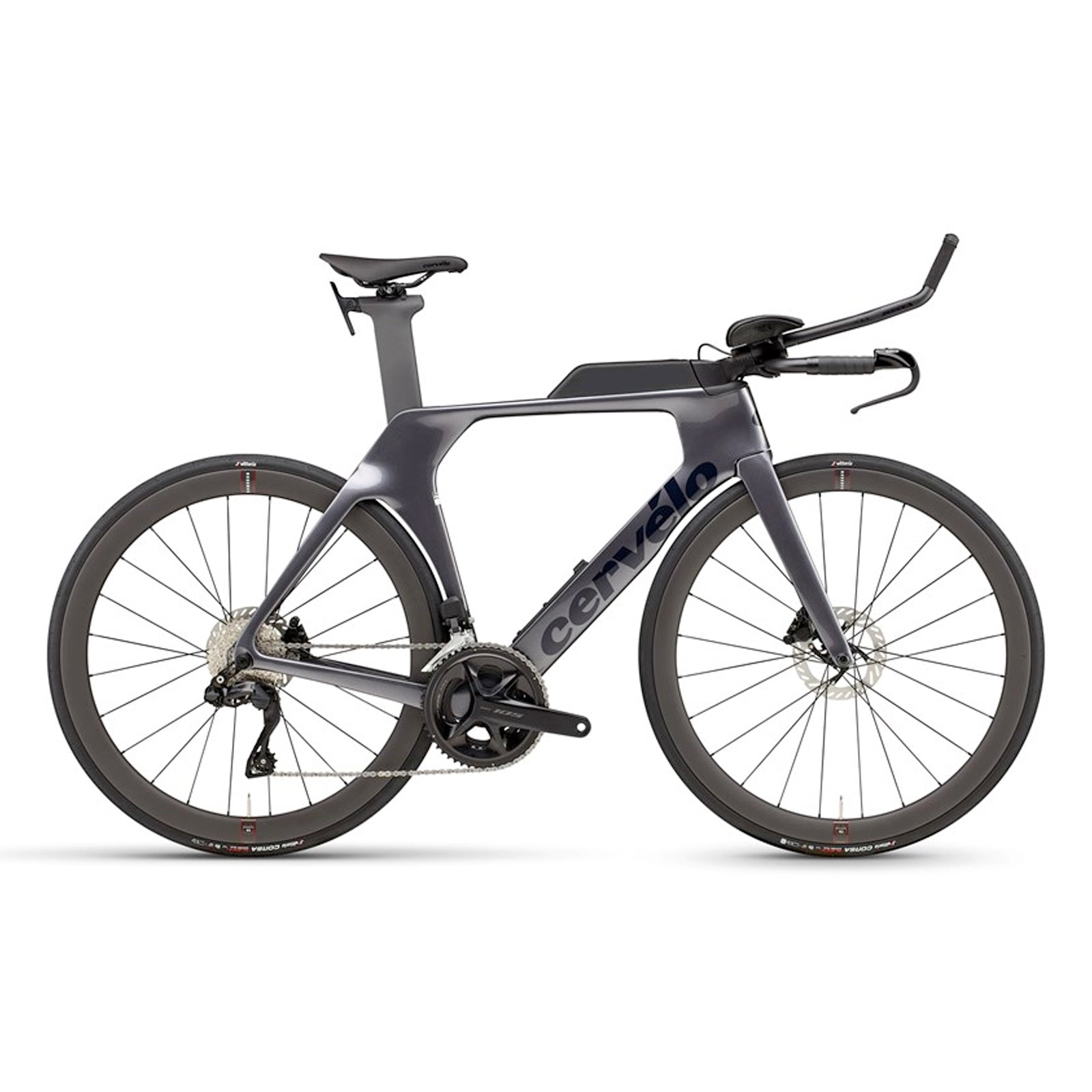 Cervélo P-Series 105 Di2 (2026)