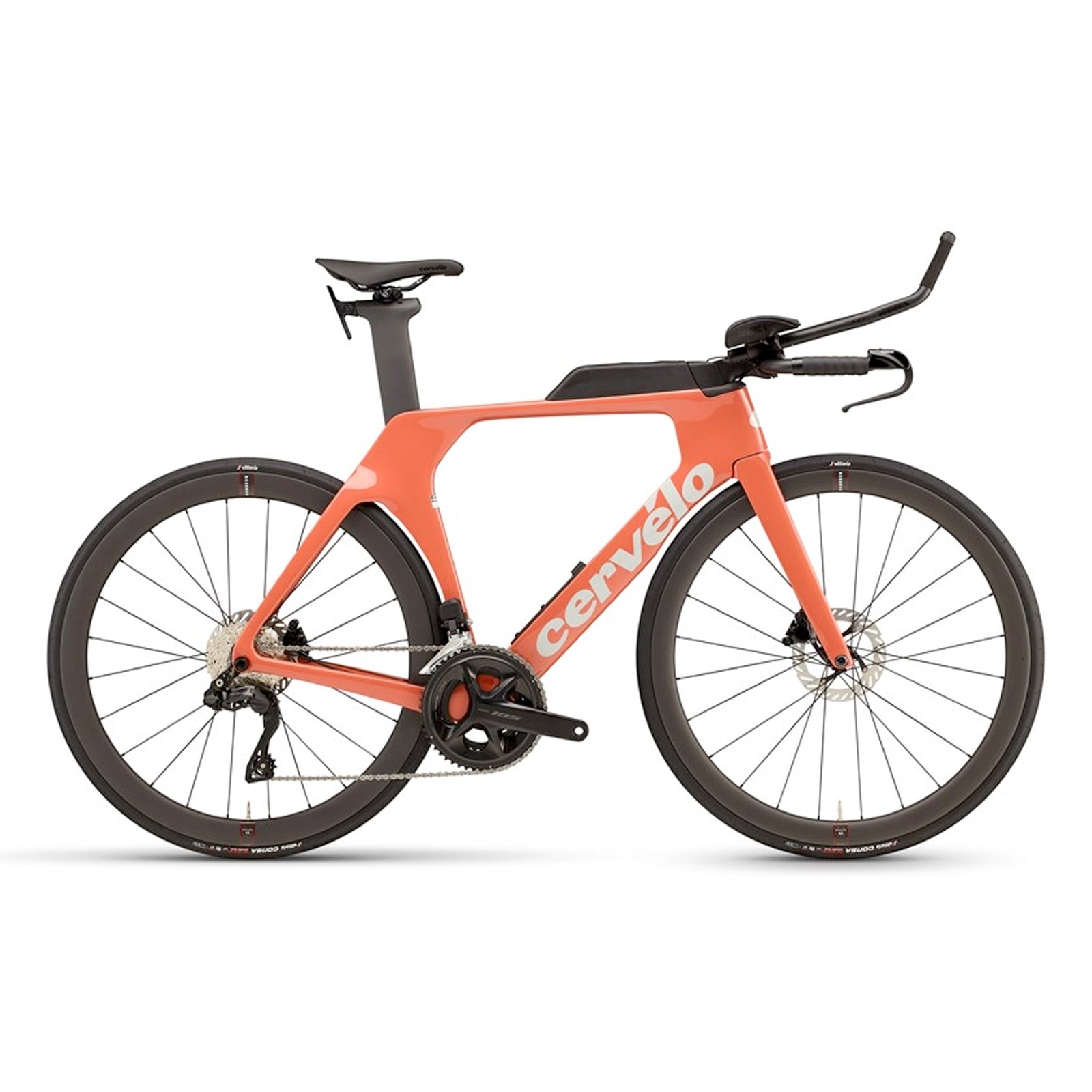Cervélo P-Series 105 Di2 (2026)