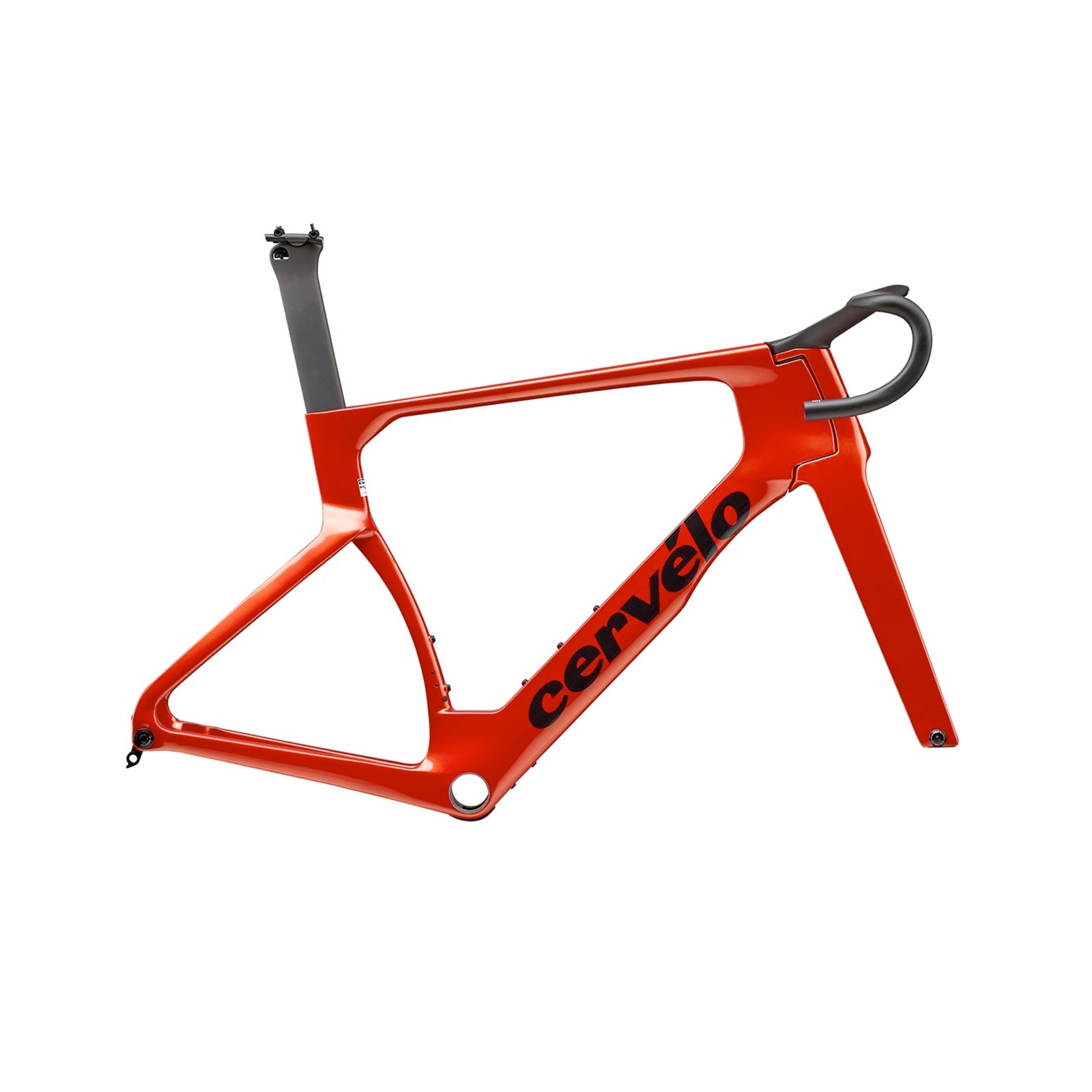Cervélo S5 Frameset (2026)