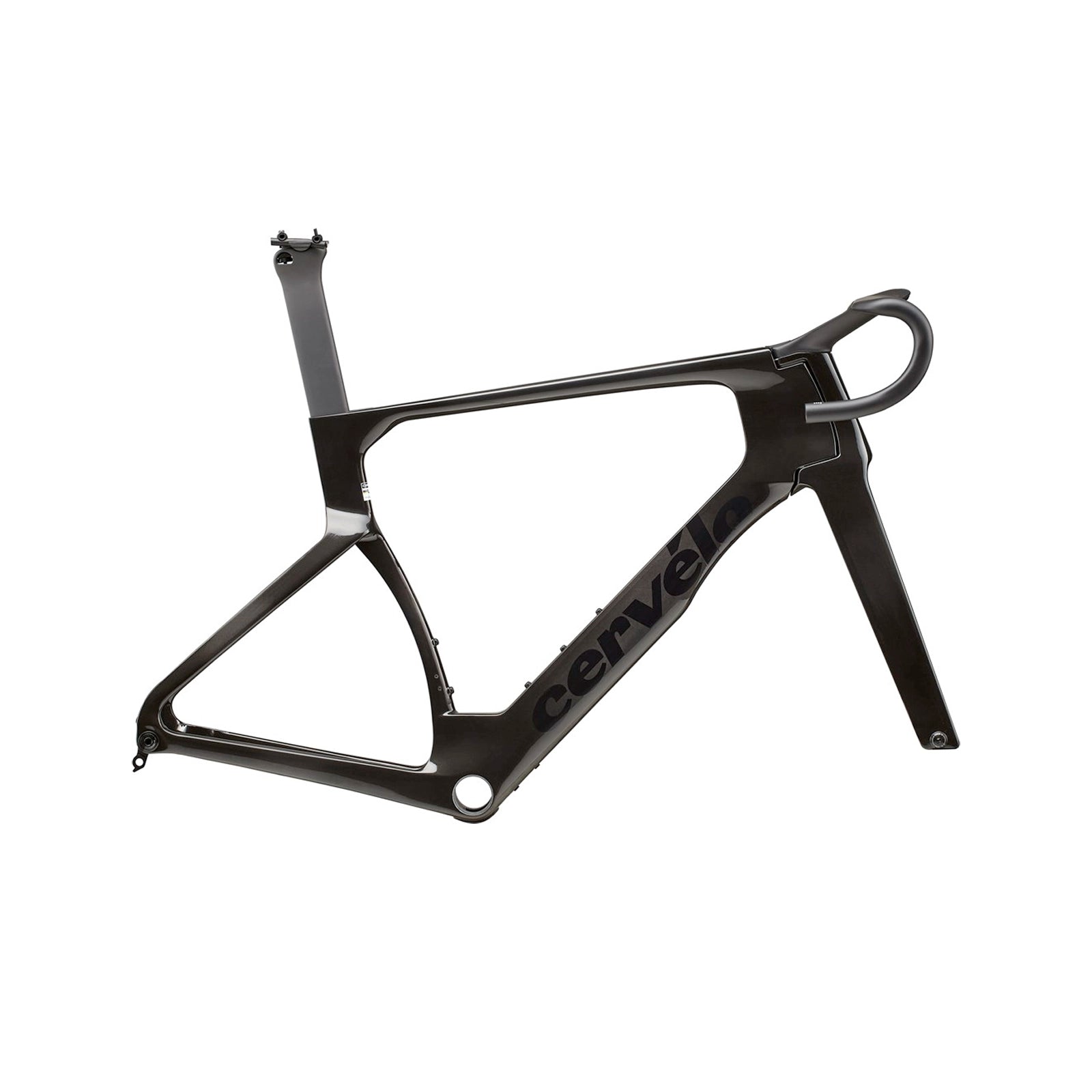 Cervélo S5 Frameset (2026)