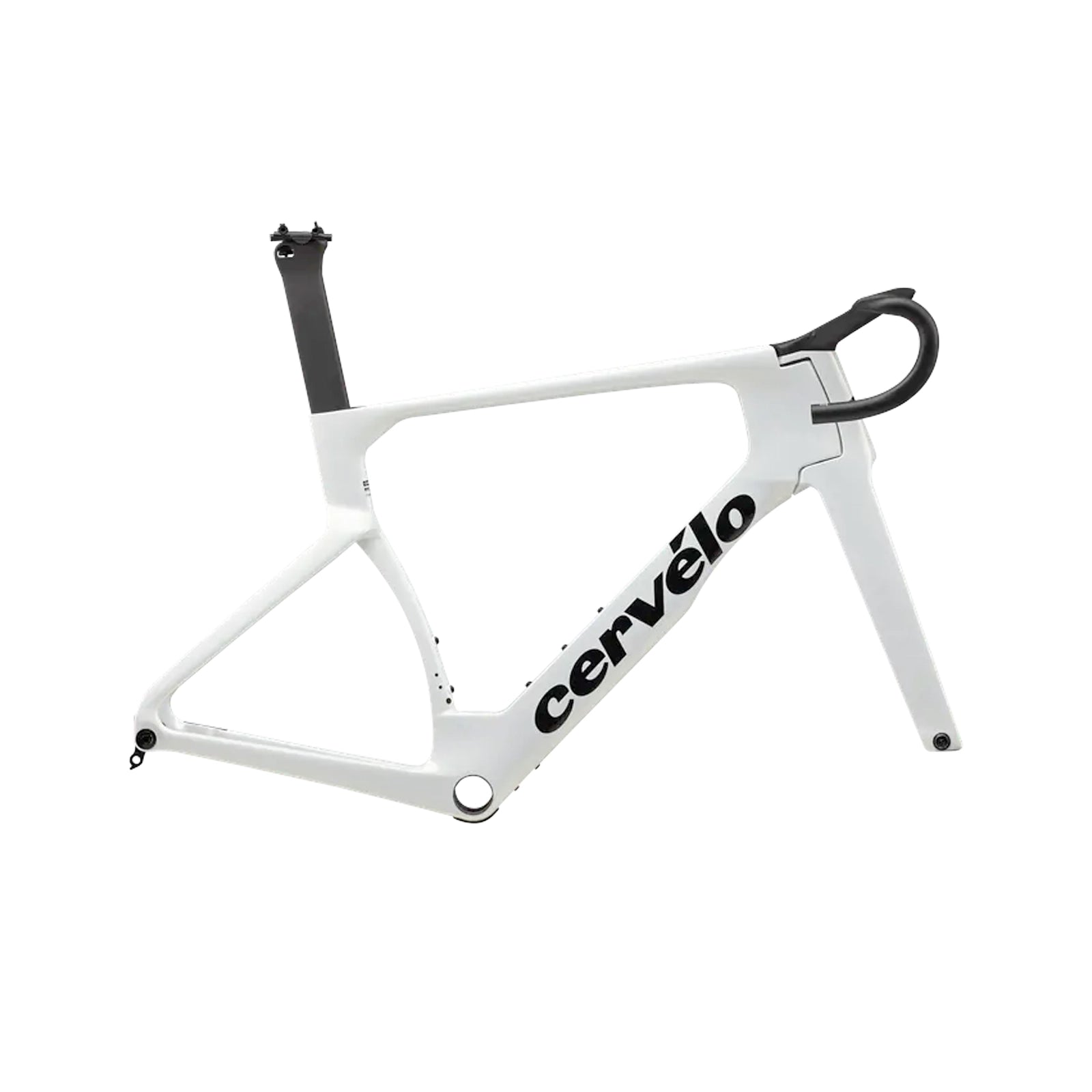 Cervélo S5 Frameset (2026)