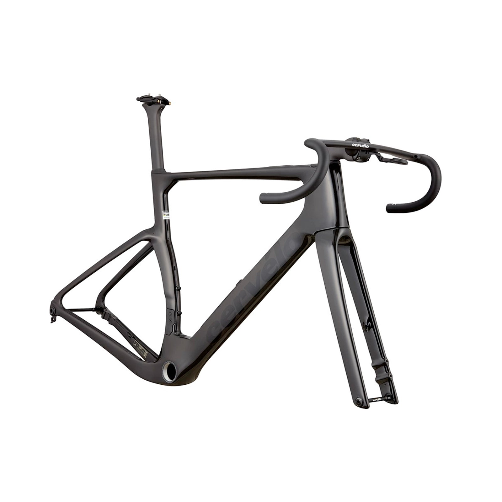 Cervélo Áspero-5 Frameset (2026)