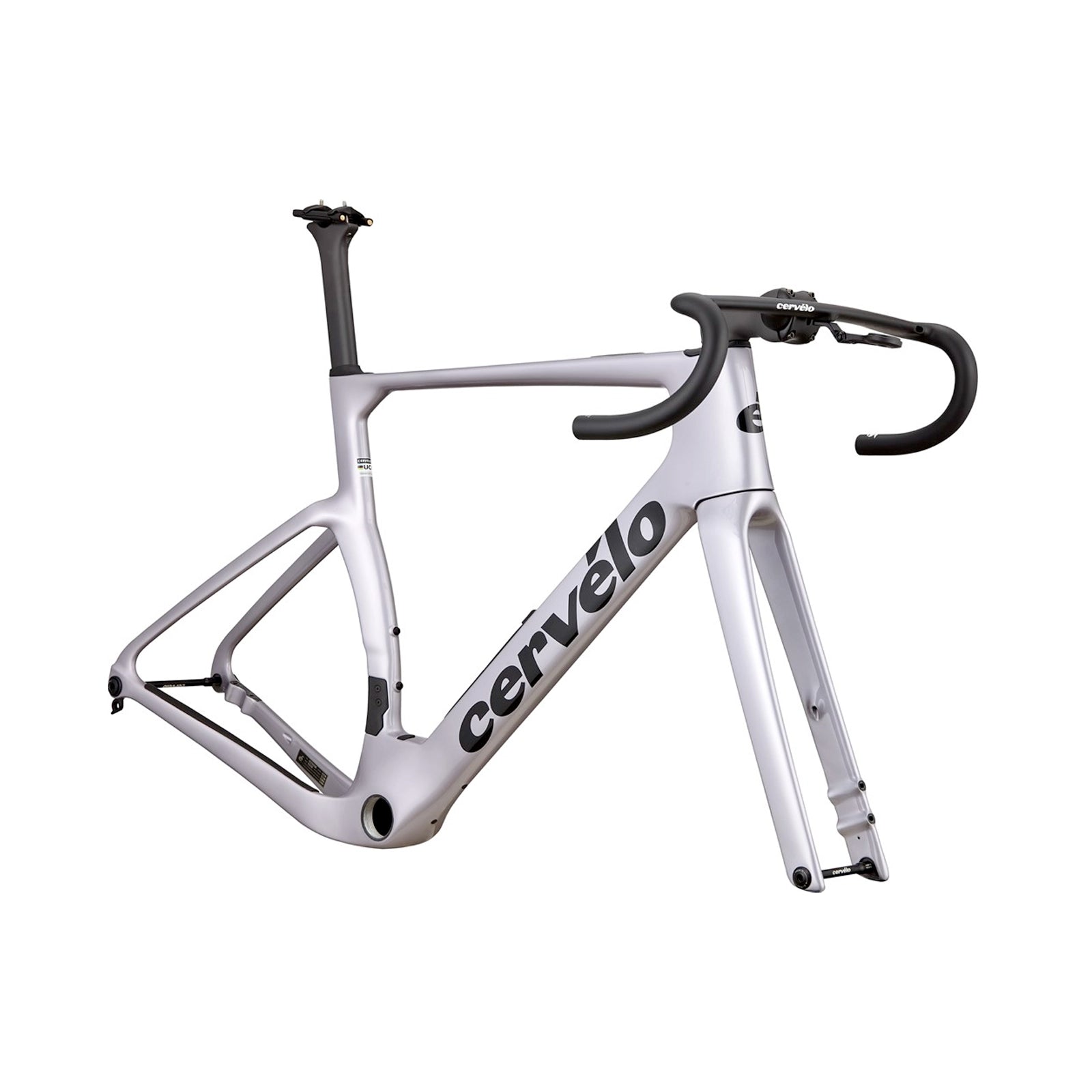 Cervélo Áspero-5 Frameset (2026)