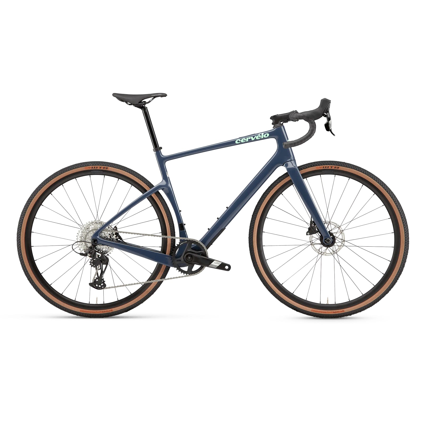 Cervelo Aspero APEX XPLR (2025)