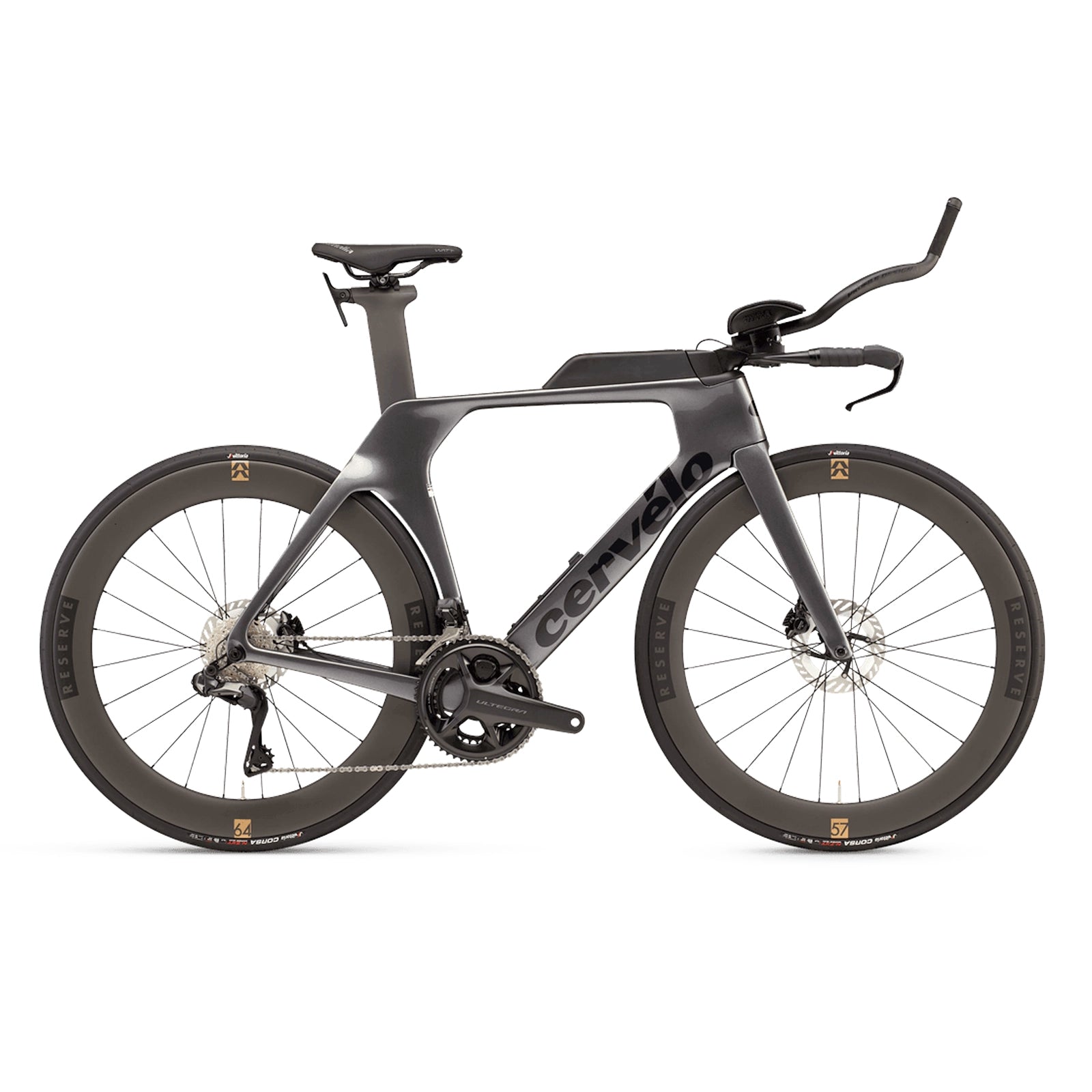 Cervélo P-Series Ultegra Di2 (2026)