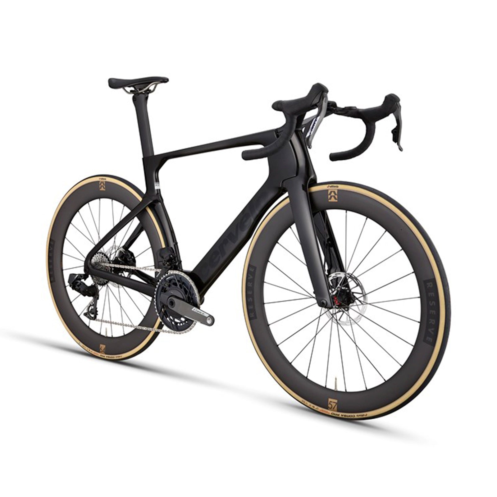 Cervelo S5 Force AXS (2026)