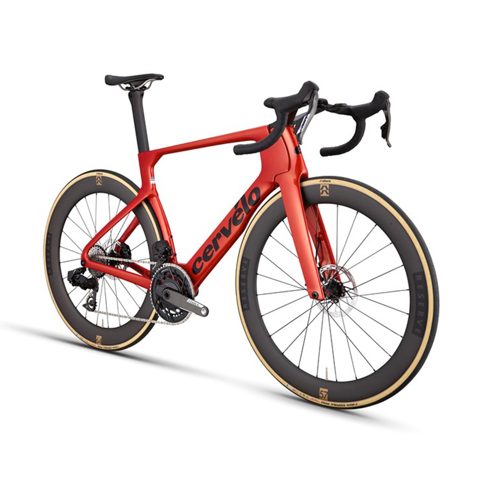 Cervelo S5 Force AXS (2026)