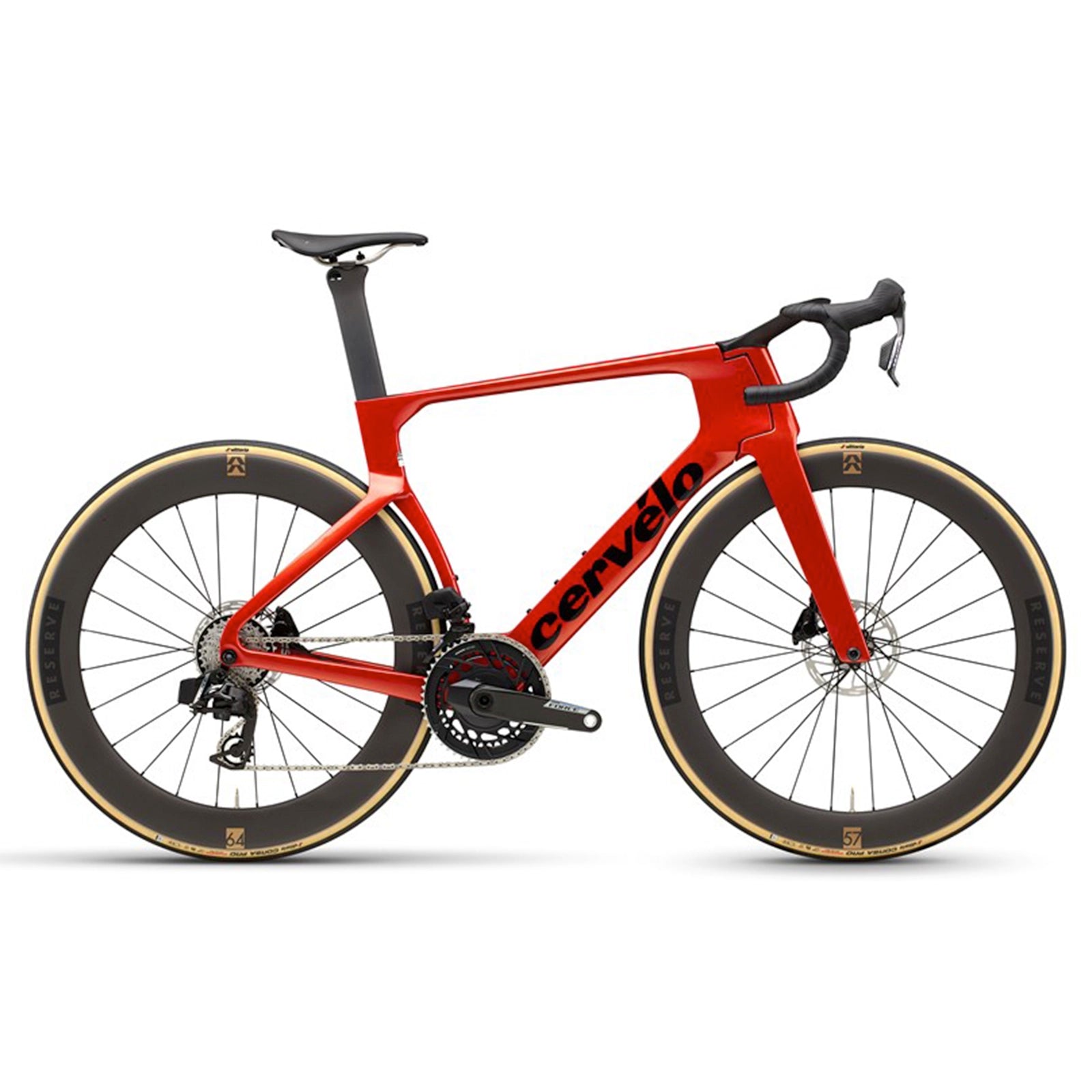Cervelo S5 Force AXS (2026)