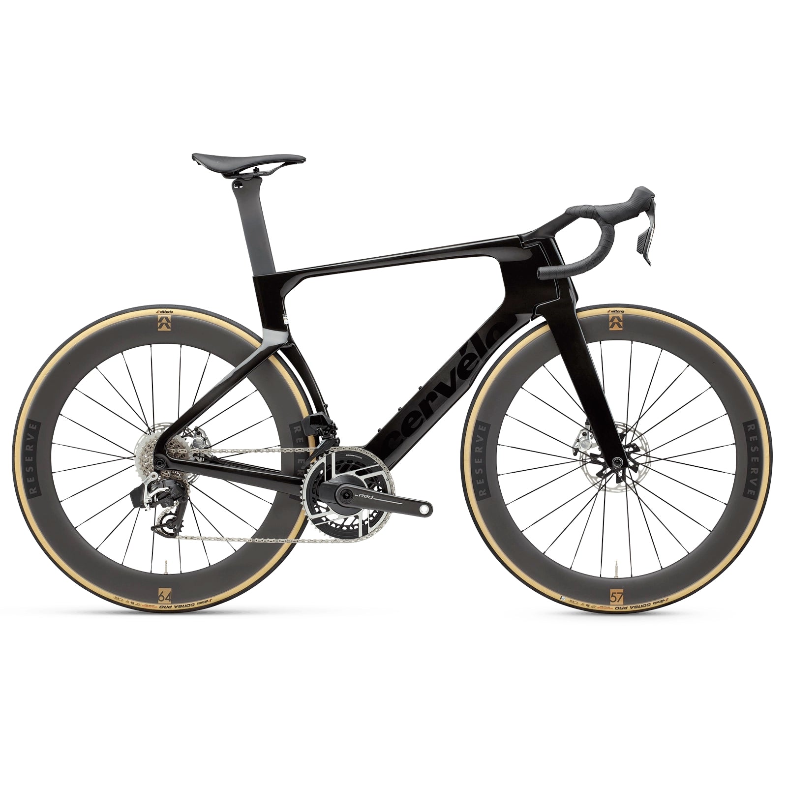 Cervélo S5 Red AXS (2026)