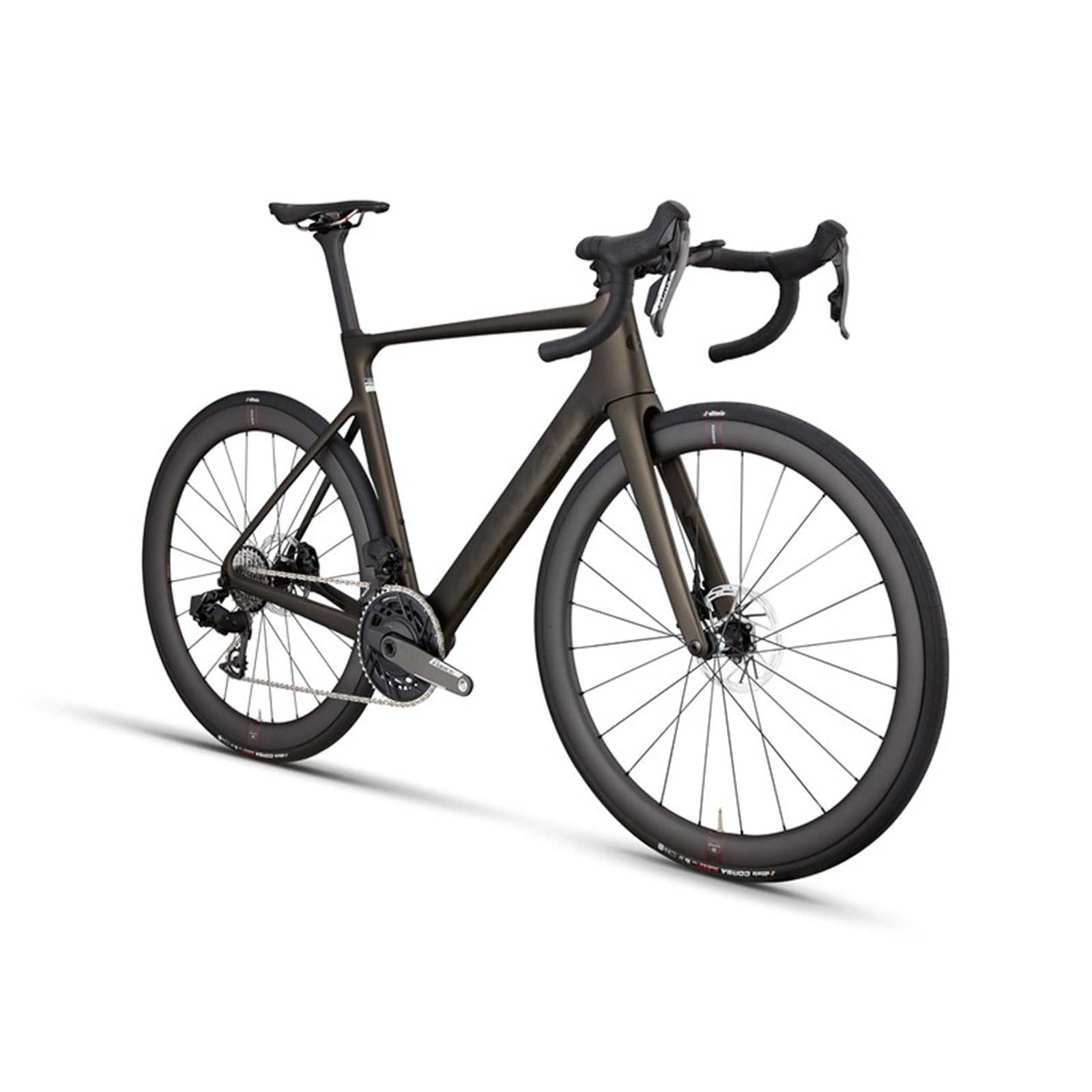 Cervélo Soloist Force AXS (2026)